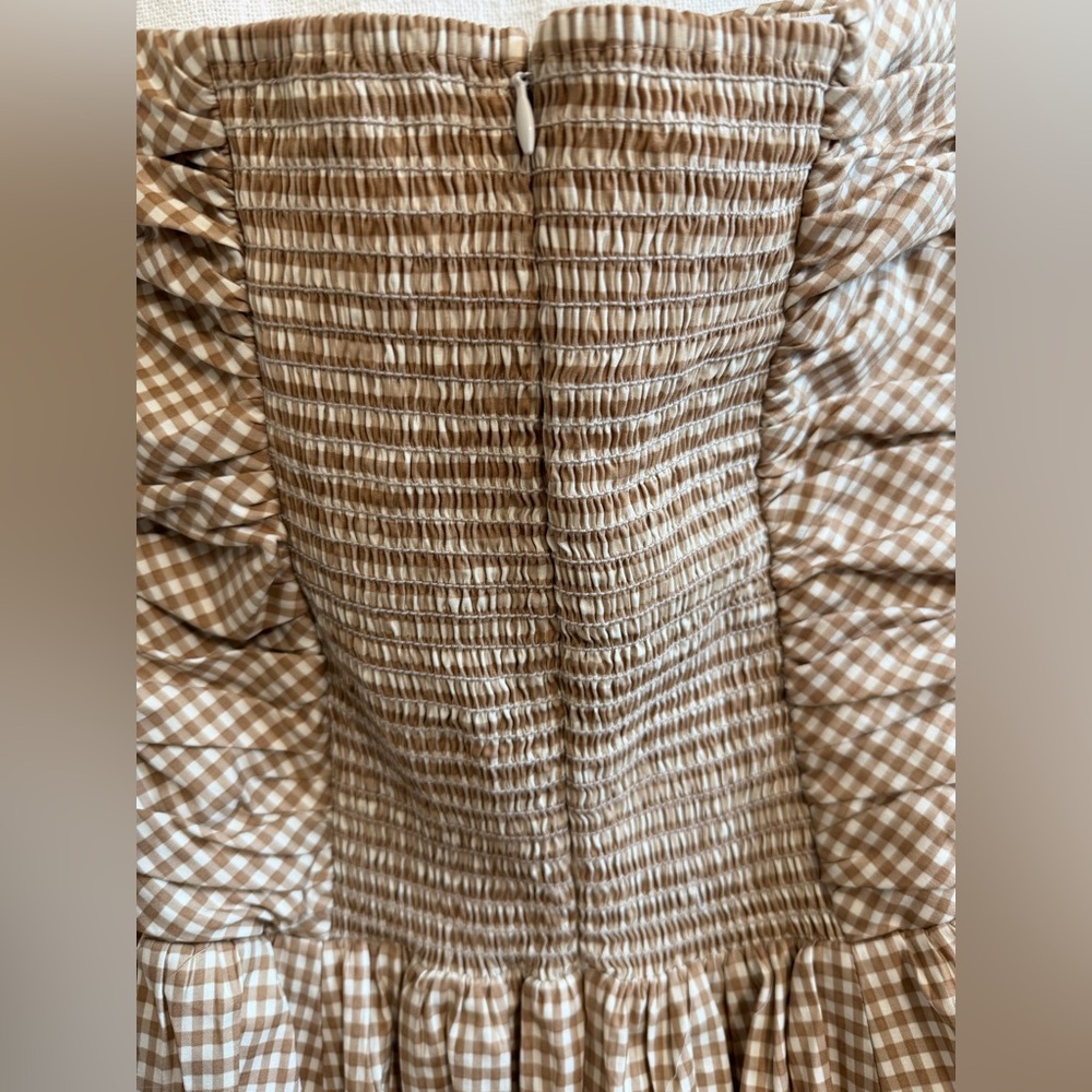 Reformation Clea Dress - Picture 7 of 9